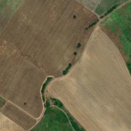 Satellite imagery of TT17, TR