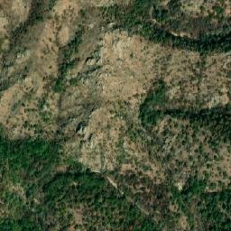 Satellite imagery of Choplak Tepe, BG