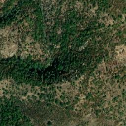 Satellite imagery of Choplak Tepe, BG