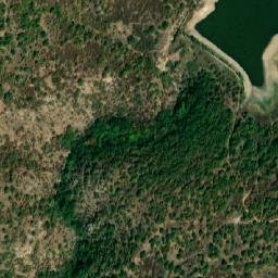 Satellite imagery of Choplak Tepe, BG