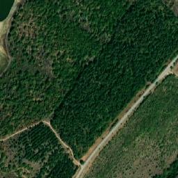Satellite imagery of TT-5446, TR