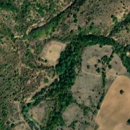Satellite imagery of TT-5446, TR