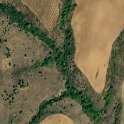 Satellite imagery of TT6, TR