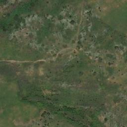 Satellite imagery of Golyam Kara Bash, BG