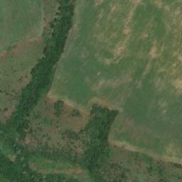 Satellite imagery of Kochmarova Mogila, BG