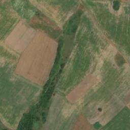 Satellite imagery of Kochmarova Mogila, BG