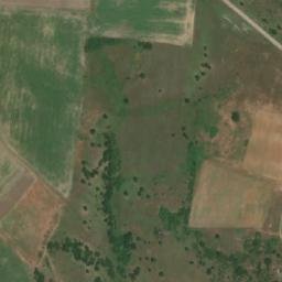 Satellite imagery of Kochmarova Mogila, BG