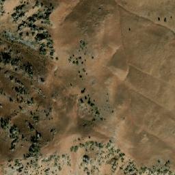 Satellite imagery of survey_point, KZ
