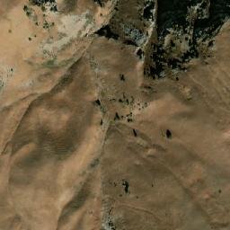 Satellite imagery of survey_point, KZ