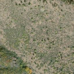 Satellite imagery of Lucky Boy Mine, US