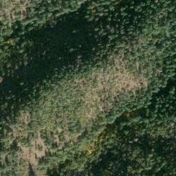 Satellite imagery of Jilson Mine, US