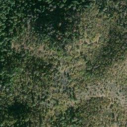 Satellite imagery of Jilson Mine, US