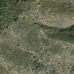 Satellite imagery of Olsen Mine, US