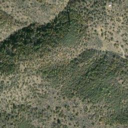 Satellite imagery of Olsen Mine, US