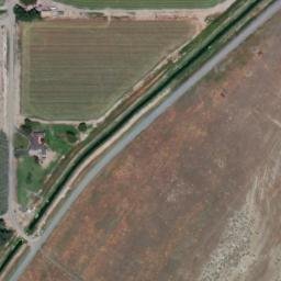 Satellite imagery of The Peninsula, US