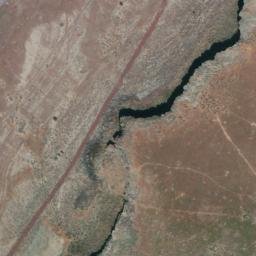 Satellite imagery of The Peninsula, US