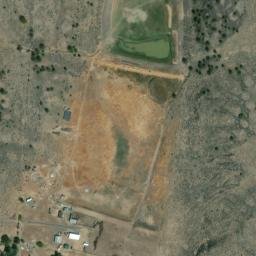 Satellite imagery of Horse Mountain Quarry, US