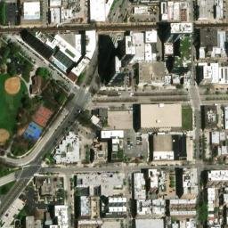 Satellite imagery of 016 COC — NGS ME2824 — Chicago, US, US