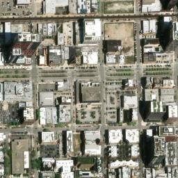 Satellite imagery of 016 COC — NGS ME2824 — Chicago, US, US