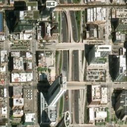Satellite imagery of NEWS — NGS ME2796 — Chicago, US, US