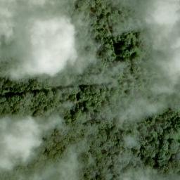 Satellite imagery of Hemlock Point, US