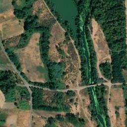 Satellite imagery of survey_point, PT