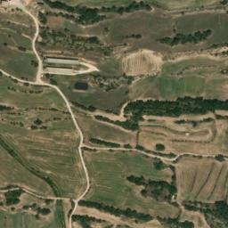 Satellite imagery of Rocabandera, ES