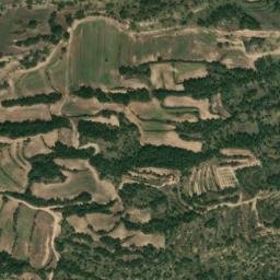Satellite imagery of Rocabandera, ES