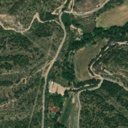 Satellite imagery of Rocabandera, ES