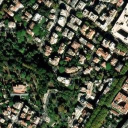 Satellite imagery of Tempietto, IT