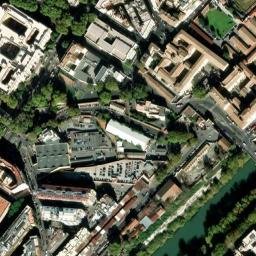 Satellite imagery of Tempietto, IT