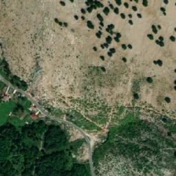 Satellite imagery of Maja e Nikgjonit, AL