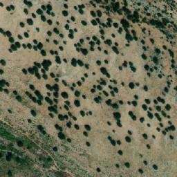 Satellite imagery of Maja e Nikgjonit, AL