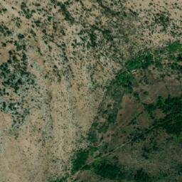 Satellite imagery of Maja e Nikgjonit, AL