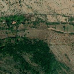 Satellite imagery of Mali Kolaj, AL
