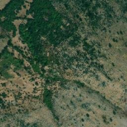 Satellite imagery of Maja e Sutjelit, AL