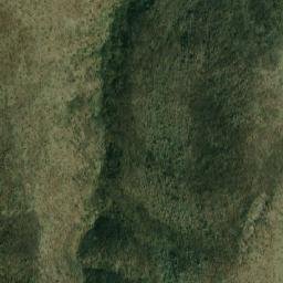 Satellite imagery of Maja e Potit, AL