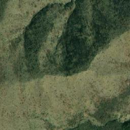 Satellite imagery of Maja e Potit, AL