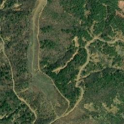 Satellite imagery of Qafa e Shpërdhazës, AL