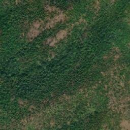 Satellite imagery of Maja e Poshtremit, AL