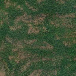 Satellite imagery of Maja e Poshtremit, AL