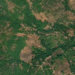 Satellite imagery of Maja e Poshtremit, AL