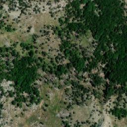 Satellite imagery of Maja e Konajt, AL