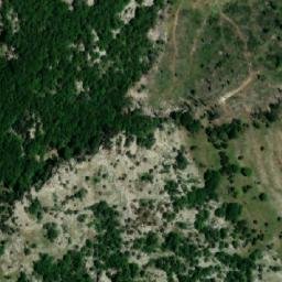 Satellite imagery of Maja e Konajt, AL