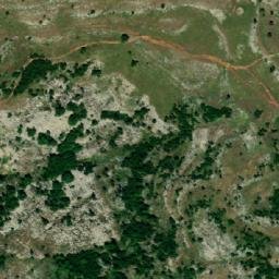 Satellite imagery of Maja e Zezi, AL