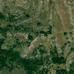 Satellite imagery of Maja e Zezi, AL