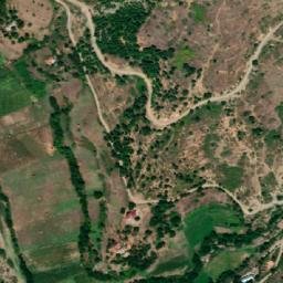 Satellite imagery of Qafa e Drajës, AL