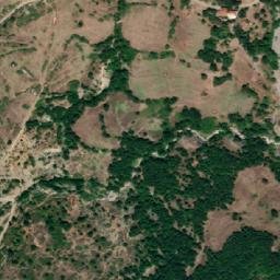 Satellite imagery of Qafa e Drajës, AL