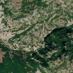 Satellite imagery of Qafa e Drajës, AL