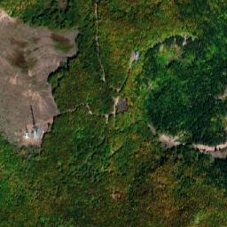 Satellite imagery of Krep i Trunçit, AL